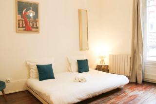 Peaceful apartment just steps from Pari - 6