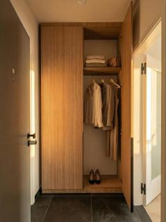 Turnkey I Henry's Tower Apartments - Prague - 3