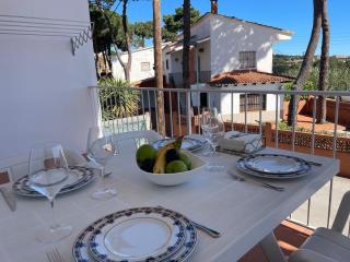 Quiet apartment in S'Agaró - 4