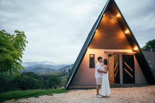 Cabana Vale Encantado - 7