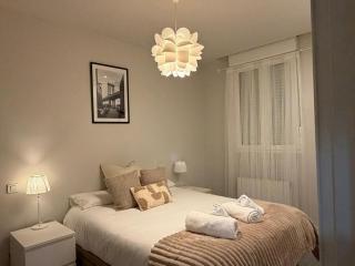 Centrico y moderno apartamento en Bilbao - Bilbao - 7