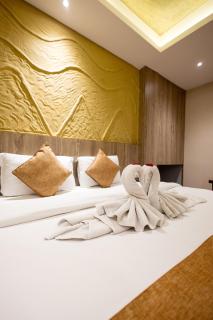 Divya Boutique Inn - 0