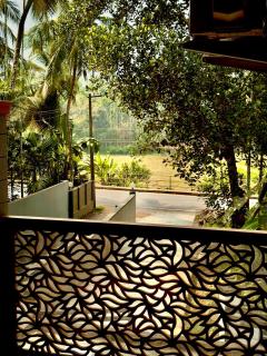 Sawan Home stay - 2 BHK fully furnished - 1