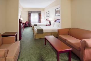 Holiday Inn Express West Palm Beach Metrocentre by IHG - 7
