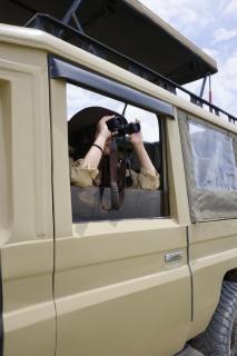 KOIYAK Safaris Kenya - 3