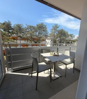 Elegant and luminous apartment with terrace - 0