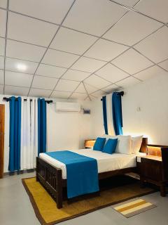 Nivara Peaceful Lakeside Retreat - Tangalle - 0