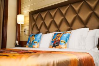 Crowne Plaza Nanchang Riverside by IHG - 4