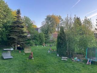 Ferienwohnung Silbergarten - 8