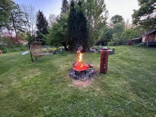 Ferienwohnung Silbergarten - 0