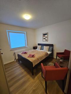 1-Zimmer Apartment in zentraler Lage - 4