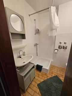 1-Zimmer Apartment in zentraler Lage - 3