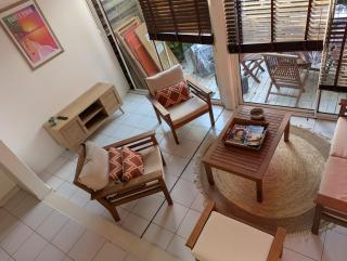 Ecrin Exotic T3 à la Pointe Marin Sainte Anne - 1