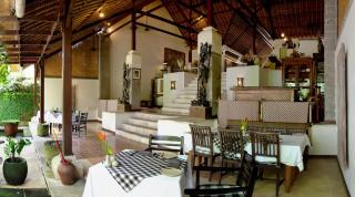 Barong Resort Ubud by Puri Signatures - 4