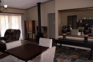 Casa de la Presa 6 - 7