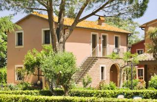 Il Borgo di Donoratico, Residence with swimming pool - 3