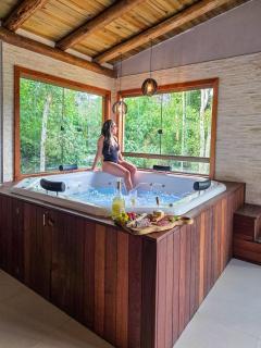 Rancho do Lagarto Pedra Azul - 8