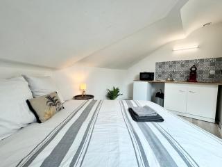 LeNova3 - Centre-ville - TV - WIFI - 2