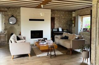 Charming house close to the historic beaches - 9