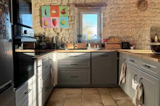 Charming house close to the historic beaches - 6