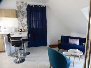 Studio 1km des plages - 5