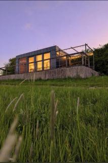 Sidehill - zážitkové ubytovanie v prírode - 0