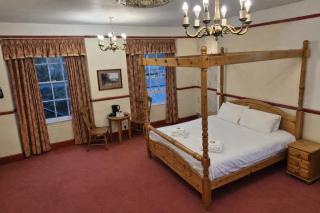 The Miners Rest, formerly The Radstock Hotel, near Bath - 9