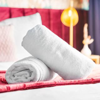 Chic 2 Bedroom Home - King-Size Beds - Garden - Parking 4VC - 3