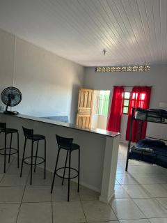 Kitnet do Mineiro em Búzios - 1