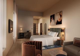 Thon Hotel Drammen - 3