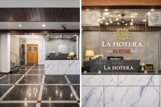 Hotel La Hotera - 8