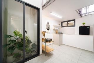 KIBA Primestay Duplex Apartment - 8