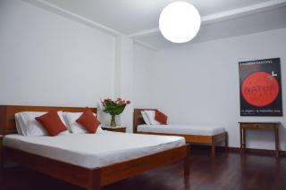 Casa Hotel Jardin Azul - Cali - 9