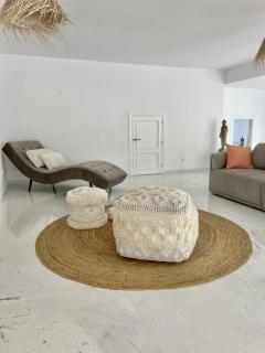 5 -Grand appartement a Ojen , Las Buganvillas - 1