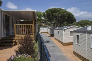 Holiday home in Calella de la Costa 3641 - 5