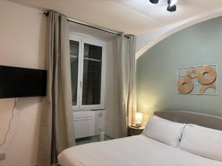 Appartamento Stazione & Acquario Genova - 8