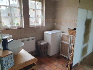 Gite les Bruyères - 3