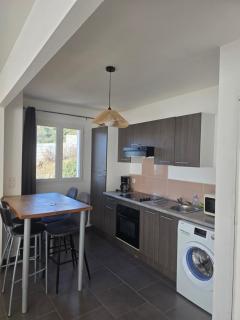 maison être mer et montagne - 8