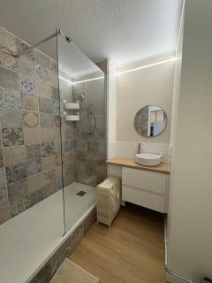 Studio cosy au coeur du quartier Saint Michel - 6