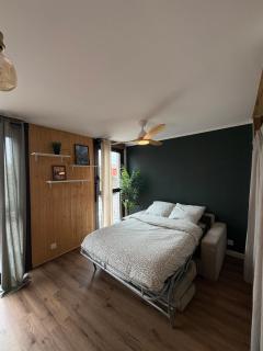 Studio cosy au coeur du quartier Saint Michel - 5