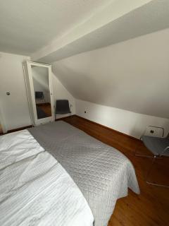 Ferienhaus für Familientreffen mit großem Garten und Scheune - 3