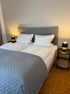 Ferienhaus mit großem Garten und Scheune - 2