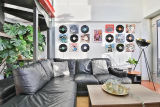 The Cardiff Loft Residence 2BR Apartment - 2