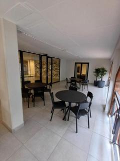 TA Lifestyle Apartments - 6