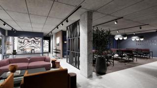 TA Lifestyle Apartments - 5