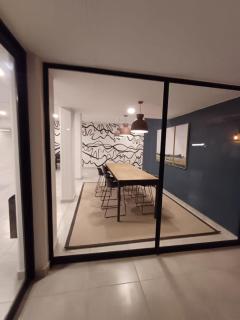 TA Lifestyle Apartments - 1