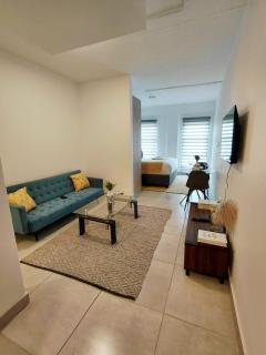 TA Lifestyle Apartments - Johannesburg - 3