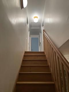 Maison spacieuse 300m de la plage - 1