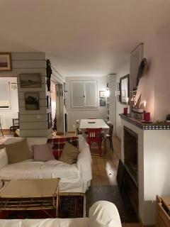 Maison spacieuse 300m de la plage - 5