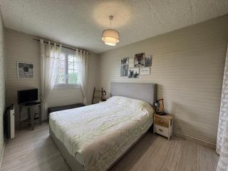 Le Petit Brettois - 6 Pers - Parking - 24H Du Mans - 8